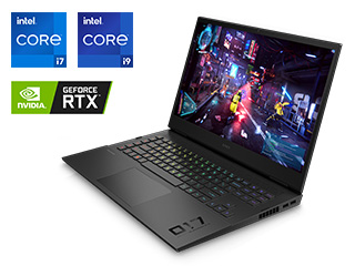 第11世代インテル® Core™ プロセッサーとNVIDIA® GeForce RTX™ 3080 Laptop グラフィックス搭載