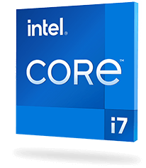 イ﻿ン﻿テ﻿ル﻿® Core™ i7 プ﻿ロセ﻿ッサ﻿ーのバ﻿ッジ