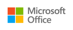 Microsoft Officeロゴ