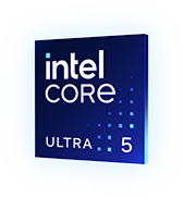 Intel® Core™ Ultra 5