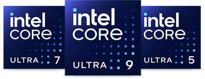 Intel® Core™ Ultraプロセッサー