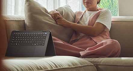 HP OmniBook Ultra Flip 14-fh