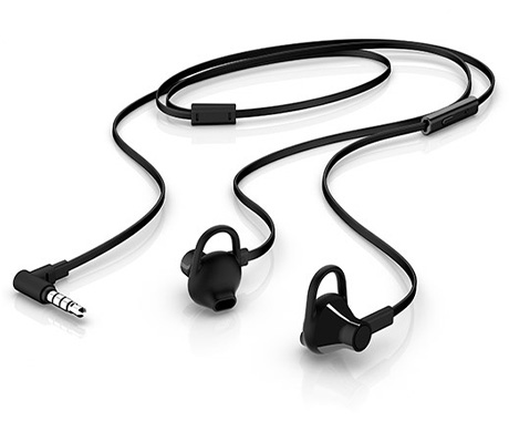 HP In-Ear ヘッドセット 150（イヤホン）