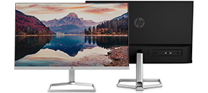 HP M22f FHD