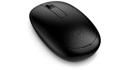 HP 240 Bluetooth マウス（ブラック）