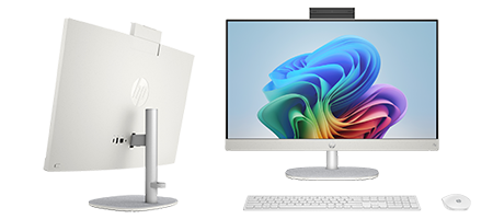 HP All-in-One 24-ct(AMD)