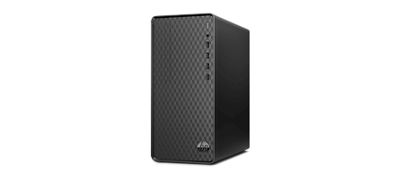 HP Desktop M01（インテル）