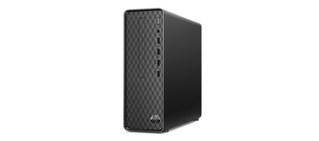 HP Slim Desktop S01