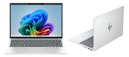 HP OmniBook 7 Aero 13-bg