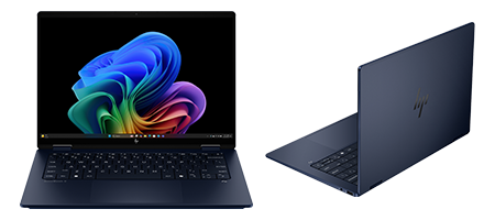 HP OmniBook X Flip 14-fm