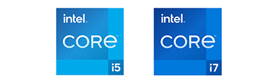 Core i5、Core i7