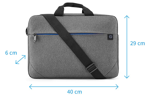 HP Prelude G2 パソコンバック(15インチ用)