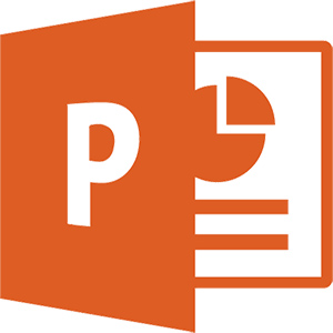 PowerPoint プレゼンテーションソフト