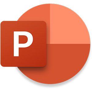 PowerPoint プレゼンテーションソフト