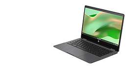HP Chromebook x360 13b-ca0000MU