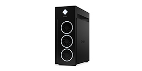 【最終販売】OMEN by HP 45L Desktop GT22-2002jp ハイパフォーマンスプラスモデル