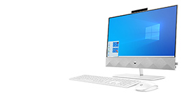 HP Pavilion All-in-One 24-k0127jp