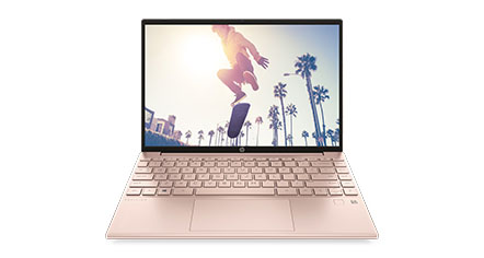 HP Pavilion Aero 13-be