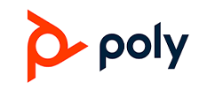 Poly ロゴ