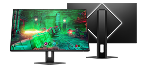 OMEN 27u 4K