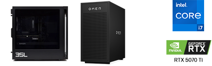 OMEN 35L