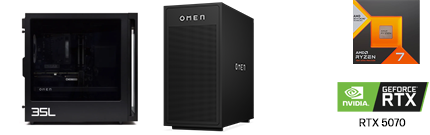 OMEN 35L