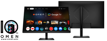 OMEN 32x