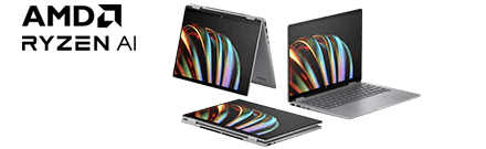 HP Envy x360 14-fa