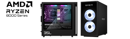 OMEN 35L(AMD)
