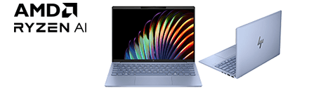 HP Pavilion Aero 13-bg
