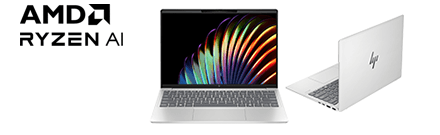 HP Pavilion Aero 13-bg