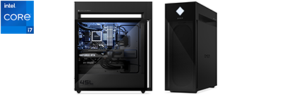 OMEN 45L