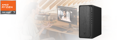 HP OmniDesk (AMD)