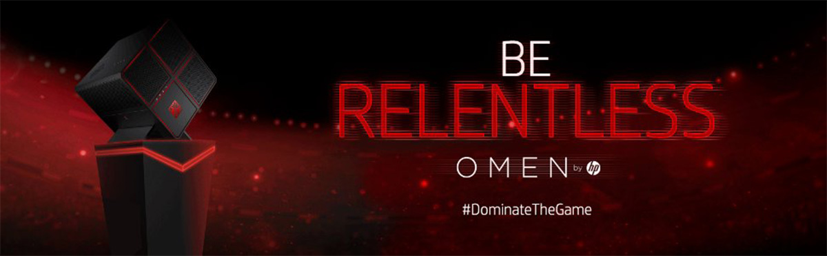 Relentless