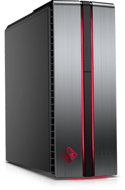 OMEN by HP 870 Desktop