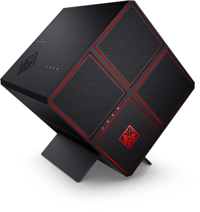 OMEN X by HP 900 Desktop