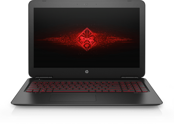 OMEN by HP 15 Laptop