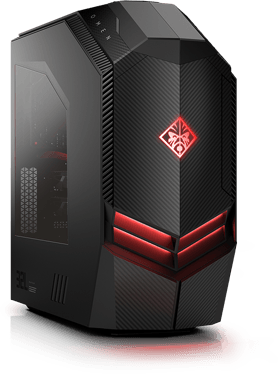 OMEN by HP 880 Desktop