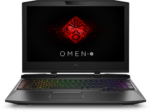OMEN X by HP 17 Laptop