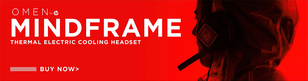 MINDFRAME