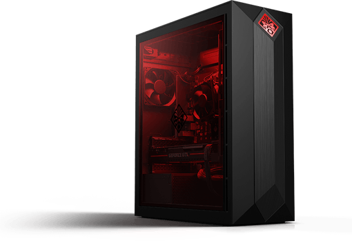 OMEN by HP Obelisk Desktop