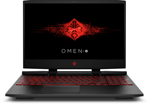 OMEN by HP 15 Laptop
