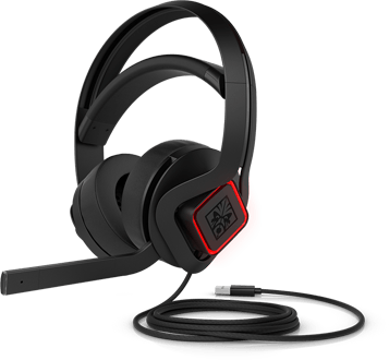 OMEN Mindframe Gaming Headset