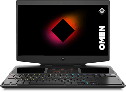 OMEN X by HP 15 2S Laptop