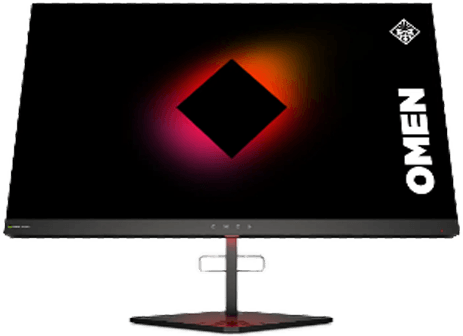 OMEN X by HP 25 240HHz Gaming Display