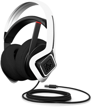 OMEN Mindframe Prime Gaming Headset