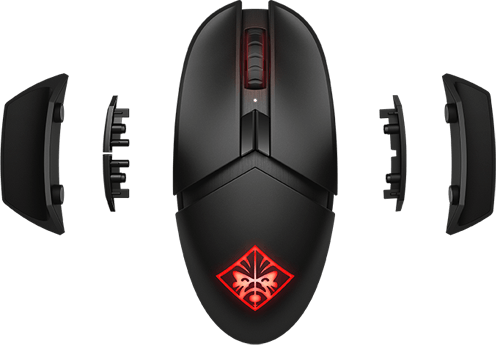 OMEN Photon Wireless Gaming Mouse
