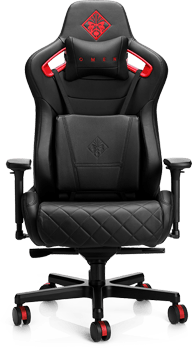 OMEN Citadel Gaming Chair