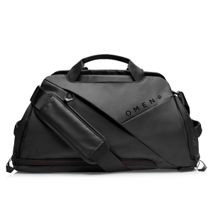 OMEN Transporter 17.3 Duffle Bag