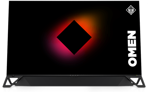 OMEN X Emperium 65 Big Format Gaming Display